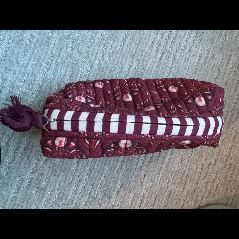 Paper Source Cosmetic Bag - Picture 4 of 4